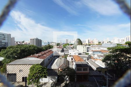 Apartamento para alugar com 2 quartos, 35m² em Vila Independencia, São Paulo