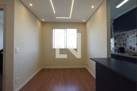 Apartamento para alugar com 2 quartos, 35m² em Vila Independencia, São Paulo