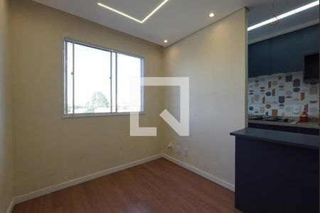 Apartamento para alugar com 2 quartos, 35m² em Vila Independencia, São Paulo