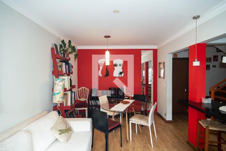 Apartamento para alugar com 2 quartos, 75m² em Bela Vista, São Paulo