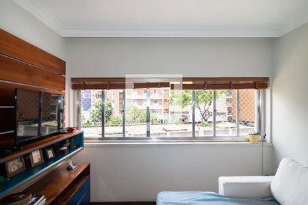 Apartamento para alugar com 2 quartos, 75m² em Bela Vista, São Paulo