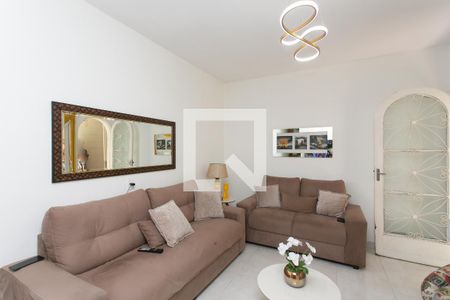 Sala de casa à venda com 3 quartos, 125m² em Itaquera, São Paulo