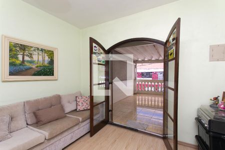 Quarto 1  de casa à venda com 3 quartos, 125m² em Itaquera, São Paulo