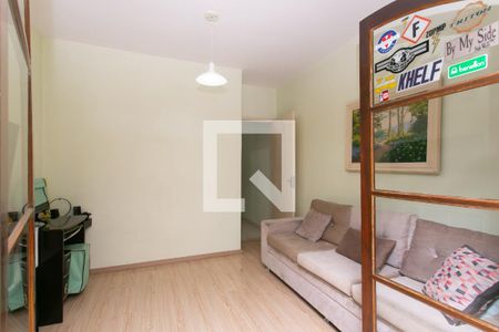 Quarto 1  de casa à venda com 3 quartos, 125m² em Itaquera, São Paulo