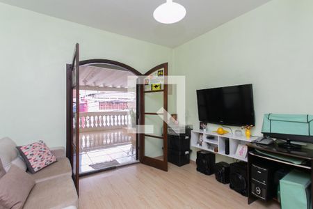 Quarto 1  de casa à venda com 3 quartos, 125m² em Itaquera, São Paulo