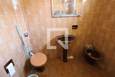 Banheiro de casa à venda com 5 quartos, 350m² em Presidente Altino, Osasco