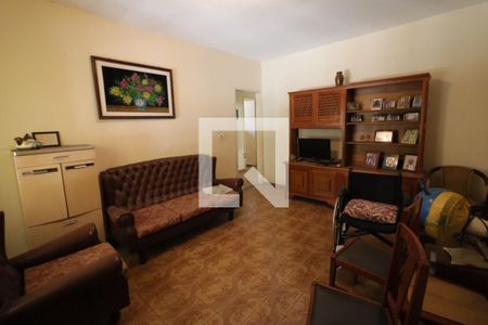 Sala de casa à venda com 5 quartos, 350m² em Presidente Altino, Osasco