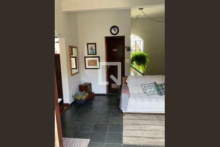 Sala de casa à venda com 6 quartos, 326m² em Piedade, Rio de Janeiro