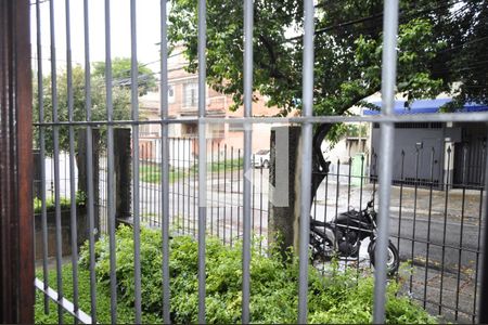 Vista Sala de casa à venda com 5 quartos, 326m² em Piedade, Rio de Janeiro