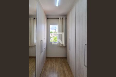 Quarto 1 de apartamento à venda com 3 quartos, 88m² em Baeta Neves, São Bernardo do Campo