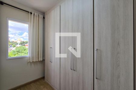 Quarto 1 de apartamento à venda com 3 quartos, 88m² em Baeta Neves, São Bernardo do Campo
