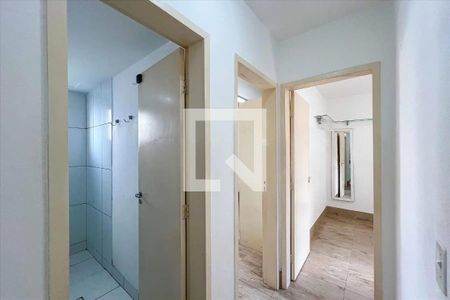 Apartamento para alugar com 2 quartos, 61m² em Castelo, Belo Horizonte