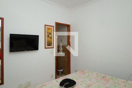 Quarto 1 - Suíte de casa para alugar com 3 quartos, 180m² em Jardim Lajeado, São Paulo