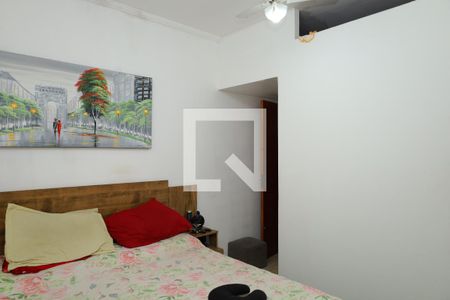 Quarto 1 - Suíte de casa para alugar com 3 quartos, 180m² em Jardim Lajeado, São Paulo