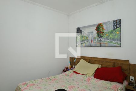 Quarto 1 - Suíte de casa para alugar com 3 quartos, 180m² em Jardim Lajeado, São Paulo