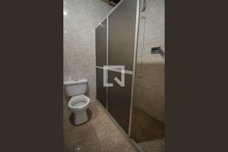 Banheiro de casa para alugar com 1 quarto, 100m² em Pacheco, São Gonçalo