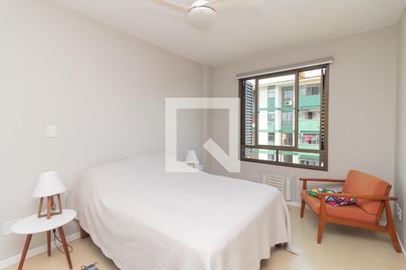 Quarto 1 de apartamento à venda com 2 quartos, 74m² em Tristeza, Porto Alegre