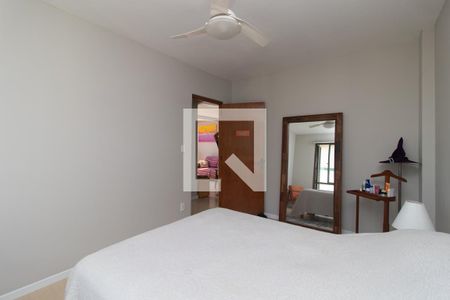 Quarto 1 de apartamento à venda com 2 quartos, 74m² em Tristeza, Porto Alegre