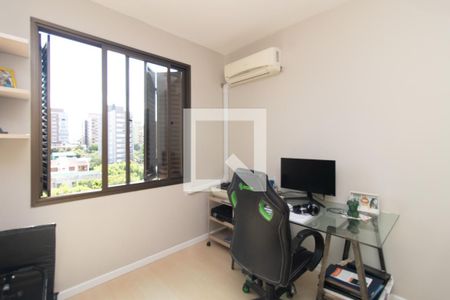 Quarto 2 de apartamento à venda com 2 quartos, 74m² em Tristeza, Porto Alegre