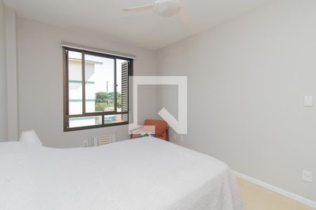 Quarto 1 de apartamento à venda com 2 quartos, 74m² em Tristeza, Porto Alegre