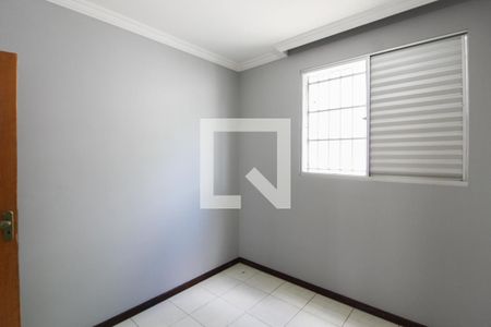 Suite de apartamento à venda com 3 quartos, 90m² em Santa Amelia, Belo Horizonte