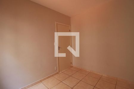 Quarto 1 de apartamento para alugar com 2 quartos, 43m² em Recanto das Palmeiras, Ribeirão Preto
