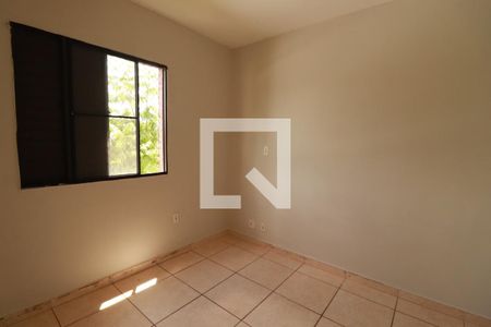 Quarto 2 de apartamento para alugar com 2 quartos, 43m² em Recanto das Palmeiras, Ribeirão Preto