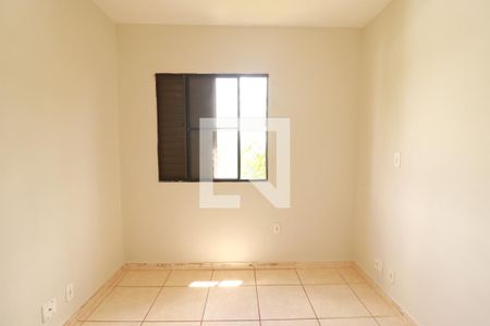 Quarto 2 de apartamento para alugar com 2 quartos, 43m² em Recanto das Palmeiras, Ribeirão Preto