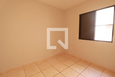 Quarto 1 de apartamento para alugar com 2 quartos, 43m² em Recanto das Palmeiras, Ribeirão Preto