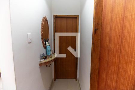 Corredor de apartamento à venda com 2 quartos, 70m² em Fonseca, Niterói