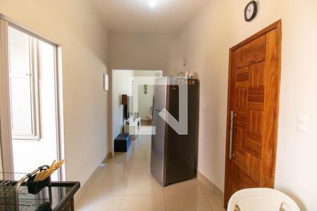 Cozinha de apartamento à venda com 2 quartos, 70m² em Fonseca, Niterói