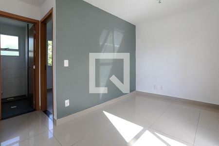 Sala de apartamento para alugar com 2 quartos, 57m² em Vila Sao Paulo, Mogi das Cruzes