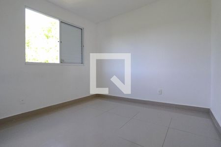 Quarto 1 de apartamento para alugar com 2 quartos, 57m² em Vila Sao Paulo, Mogi das Cruzes