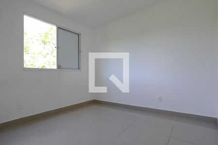 Quarto 1 de apartamento para alugar com 2 quartos, 57m² em Vila Sao Paulo, Mogi das Cruzes