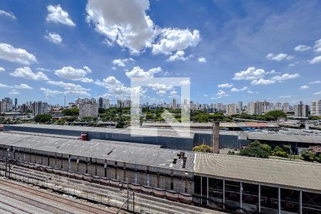 Vista do Quarto 1 de apartamento à venda com 2 quartos, 46m² em Belenzinho, São Paulo