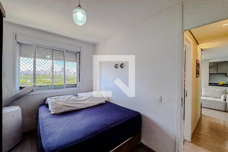 Quarto 1 de apartamento à venda com 2 quartos, 46m² em Belenzinho, São Paulo