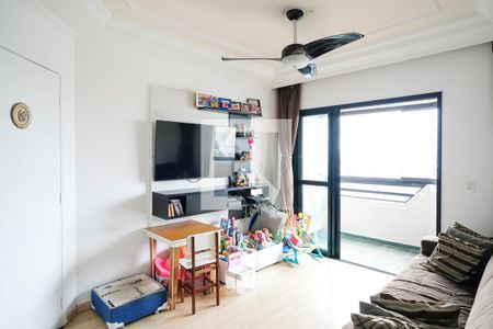 Apartamento à venda com 3 quartos, 90m² em Santa Paula, São Caetano do Sul