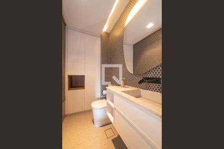 Apartamento para alugar com 2 quartos, 152m² em Cidade Monções, São Paulo