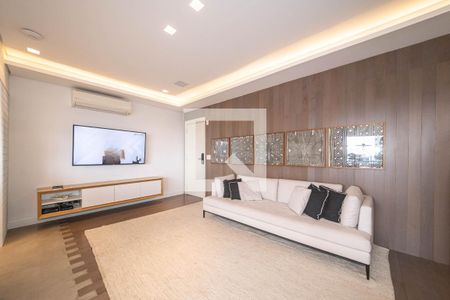 Sala de apartamento para alugar com 2 quartos, 152m² em Cidade Monções, São Paulo