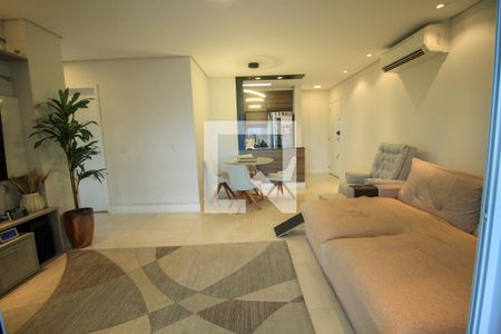 Apartamento à venda com 2 quartos, 85m² em Vila Bertioga, São Paulo