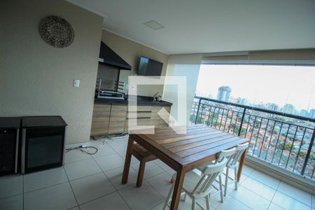 Apartamento à venda com 2 quartos, 85m² em Vila Bertioga, São Paulo