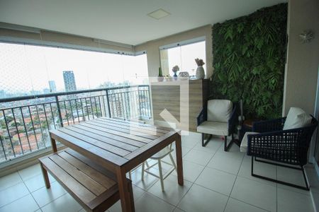 Apartamento à venda com 2 quartos, 85m² em Vila Bertioga, São Paulo