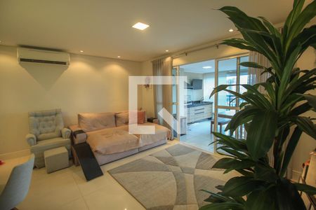 Apartamento à venda com 2 quartos, 85m² em Vila Bertioga, São Paulo