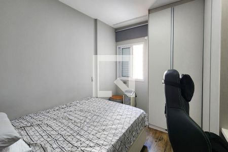 Quarto de apartamento à venda com 2 quartos, 66m² em Vila Joao Basso, São Bernardo do Campo