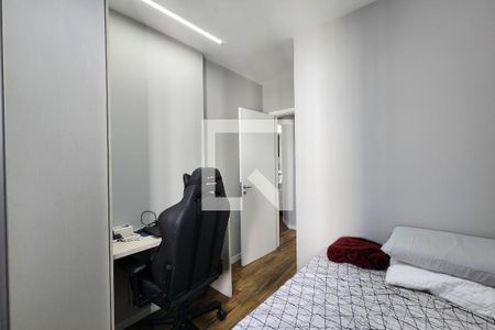 Quarto  de apartamento à venda com 2 quartos, 66m² em Vila Joao Basso, São Bernardo do Campo
