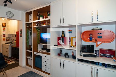 Kitnet/Studio para alugar com 0 quarto, 30m² em Bela Vista, São Paulo