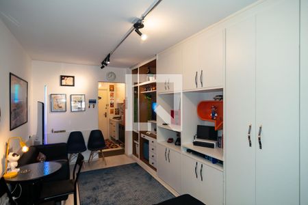 Kitnet/Studio para alugar com 0 quarto, 30m² em Bela Vista, São Paulo