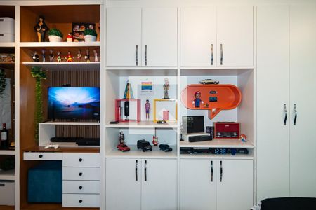 Kitnet/Studio para alugar com 0 quarto, 30m² em Bela Vista, São Paulo