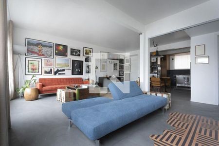 Apartamento à venda com 1 quarto, 89m² em Itaim Bibi, São Paulo