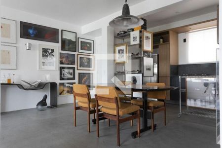 Apartamento à venda com 1 quarto, 89m² em Itaim Bibi, São Paulo